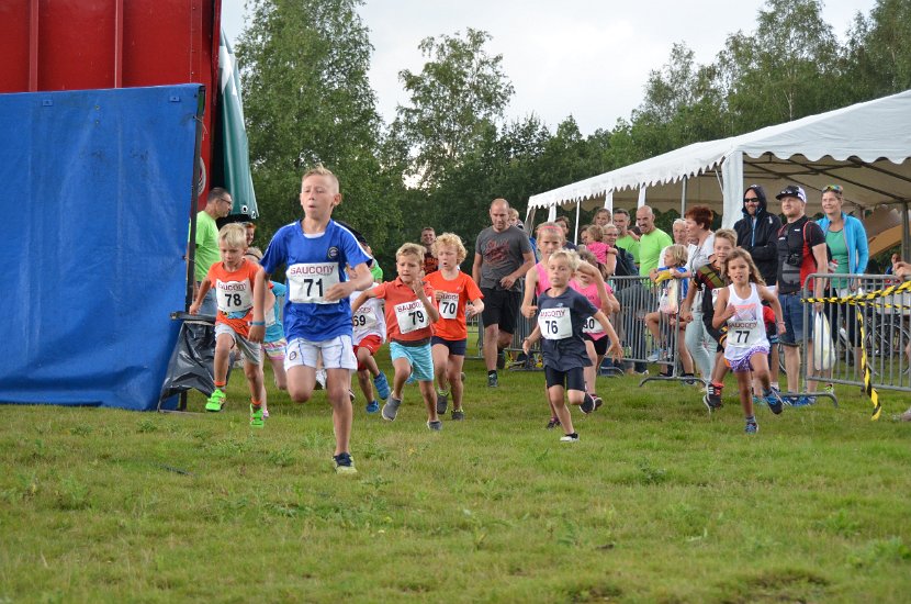 Kinderlopen 2016 - 17